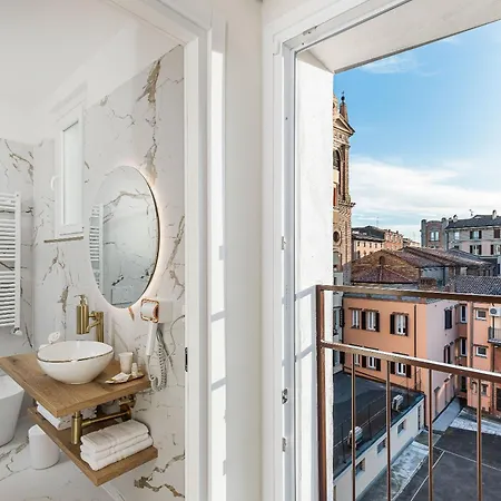 Gasthof La Casa Delle Dee - Self Check-in Bologna