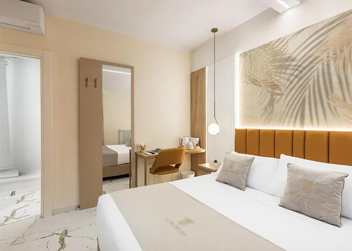 Vendégház La Casa Delle Dee - Self Check-in 4*