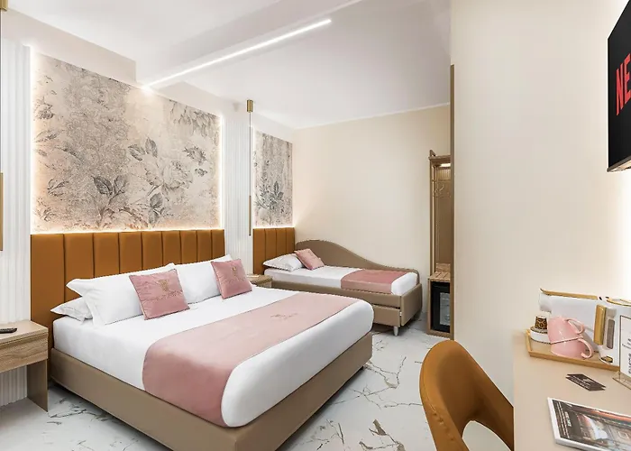 La Casa Delle Dee - Self Check-in