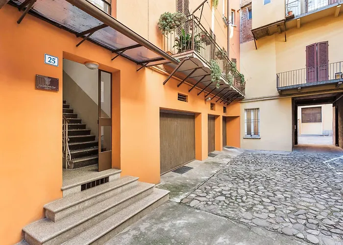 Vendégház La Casa Delle Dee - Self Check-in 4*