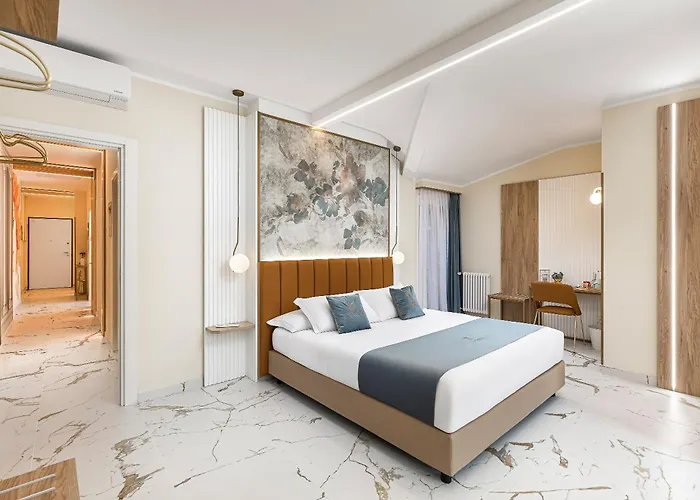 La Casa Delle Dee - Self Check-in Vendégház 4*