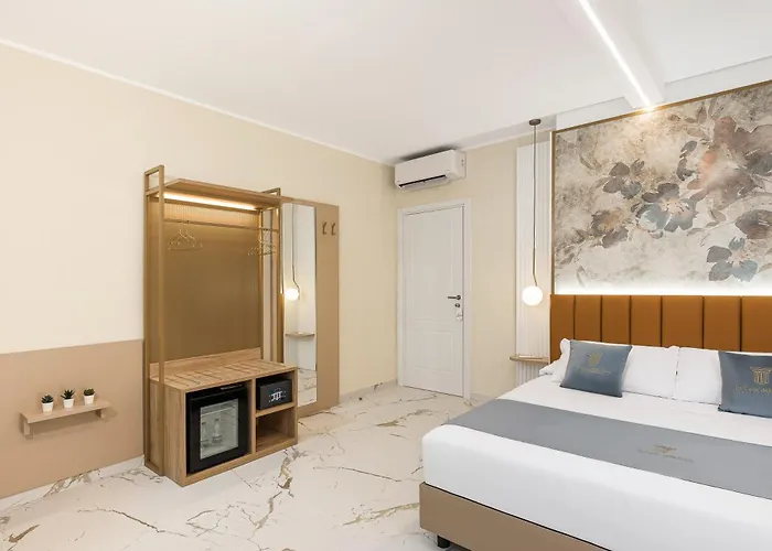 La Casa Delle Dee - Self Check-in Vendégház Bologna