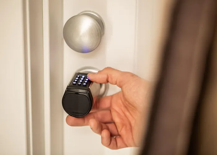 Vendégház La Casa Delle Dee - Self Check-in Bologna