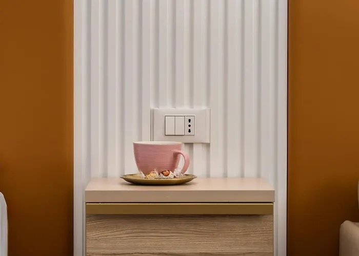 Vendégház La Casa Delle Dee - Self Check-in Bologna