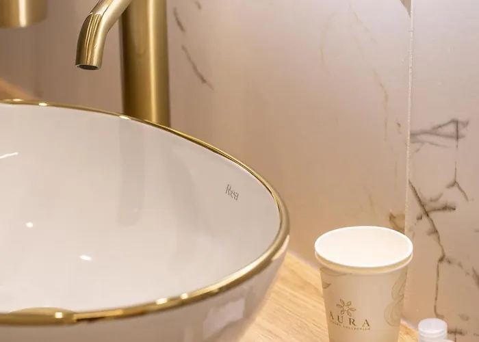 La Casa Delle Dee - Self Check-in 4*