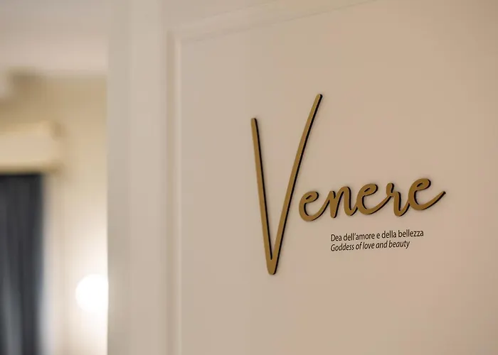 Vendégház La Casa Delle Dee - Self Check-in