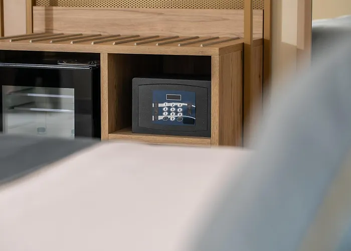 게스트하우스 La Casa Delle Dee - Self Check-in 볼로냐