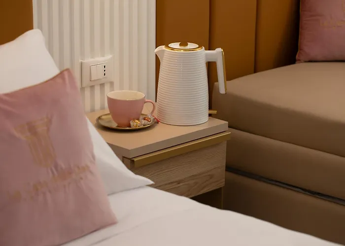 La Casa Delle Dee - Self Check-in 게스트하우스