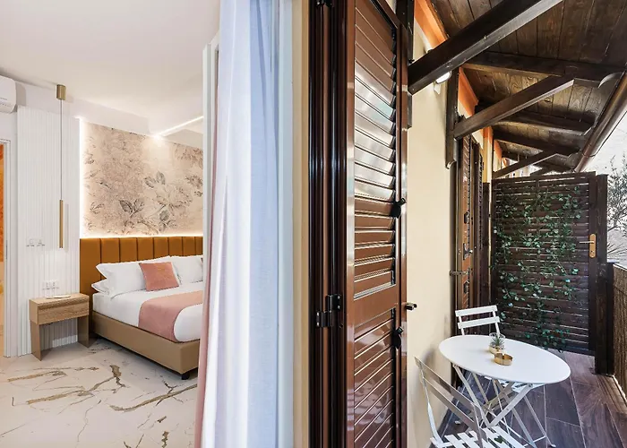 La Casa Delle Dee - Self Check-in 볼로냐