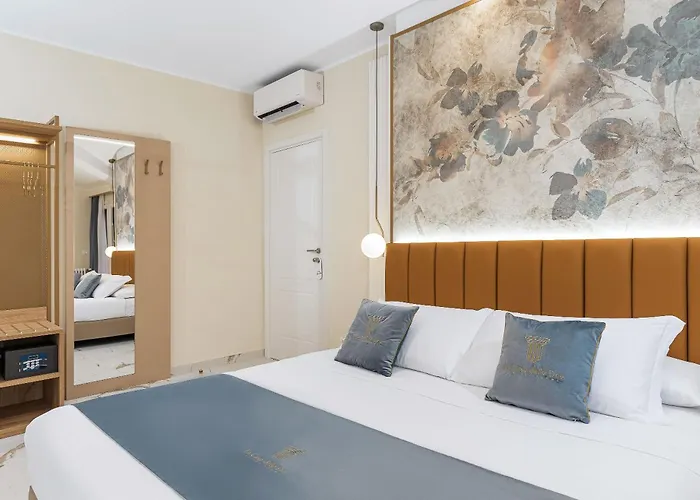 La Casa Delle Dee - Self Check-in 게스트하우스 4*