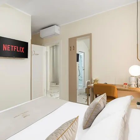 招待所 La Casa Delle Dee - Self Check-in