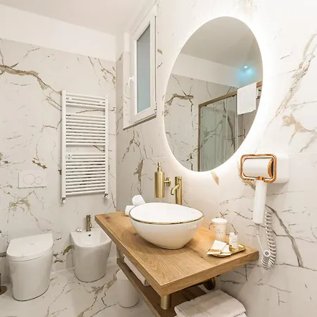 La Casa Delle Dee - Self Check-in 4*