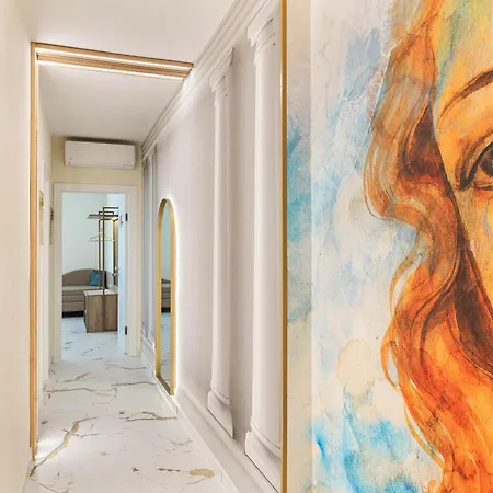 招待所 La Casa Delle Dee - Self Check-in 博洛尼亚