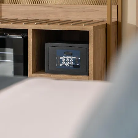 招待所 La Casa Delle Dee - Self Check-in 博洛尼亚