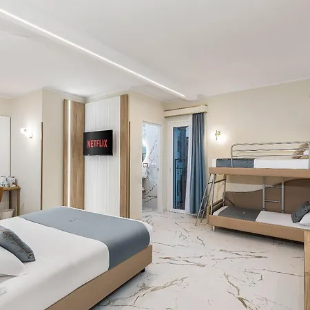 La Casa Delle Dee - Self Check-in 4* Bologna