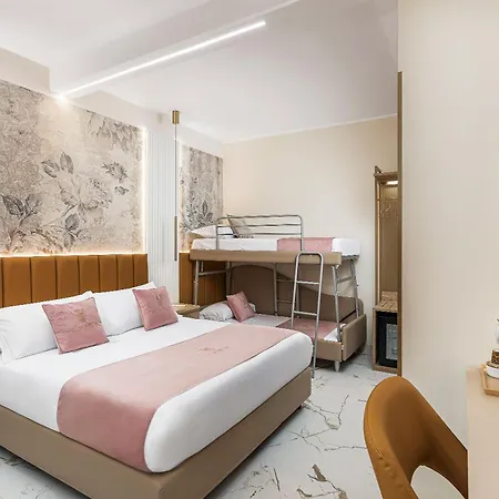 La Casa Delle Dee - Self Check-in 4*
