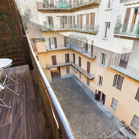 La Casa Delle Dee - Self Check-in Affittacamere 4*