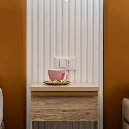 Affittacamere La Casa Delle Dee - Self Check-in Bologna