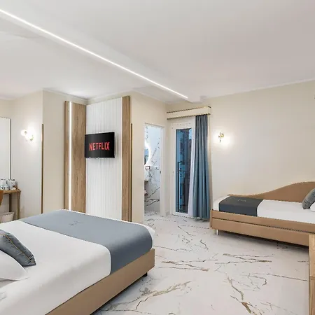 Affittacamere La Casa Delle Dee - Self Check-in Bologna