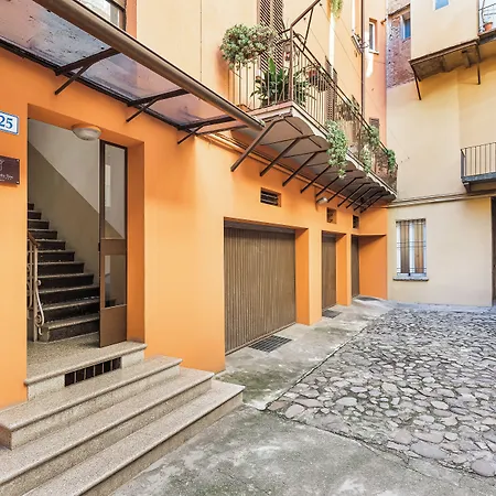 La Casa Delle Dee - Self Check-in 4* Bologna
