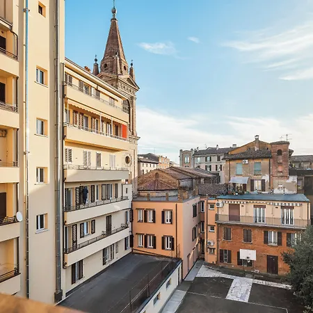 Guest house La Casa Delle Dee - Self Check-in