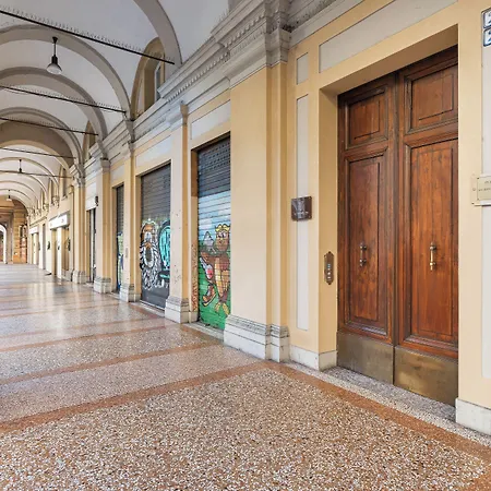 Guest house La Casa Delle Dee - Self Check-in Bologna