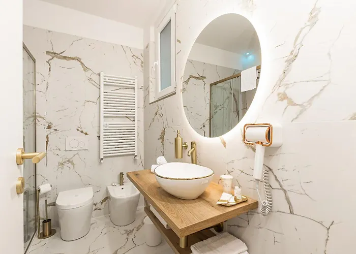 La Casa Delle Dee - Self Check-in 4*