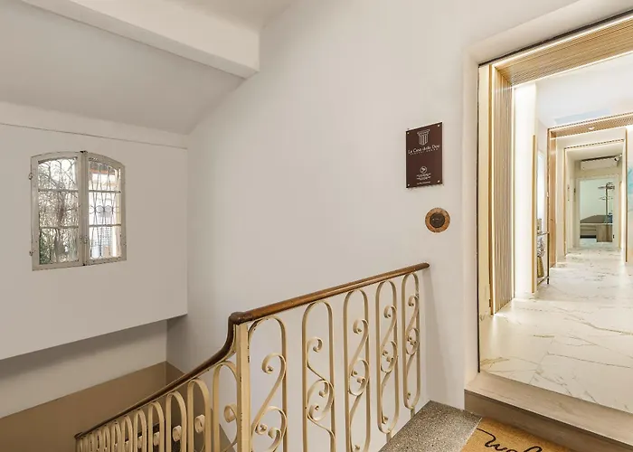 La Casa Delle Dee - Self Check-in