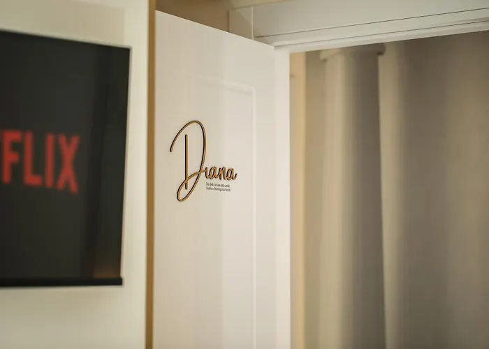 La Casa Delle Dee - Self Check-in Πανσιόν