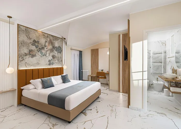 La Casa Delle Dee - Self Check-in 4* 볼로냐