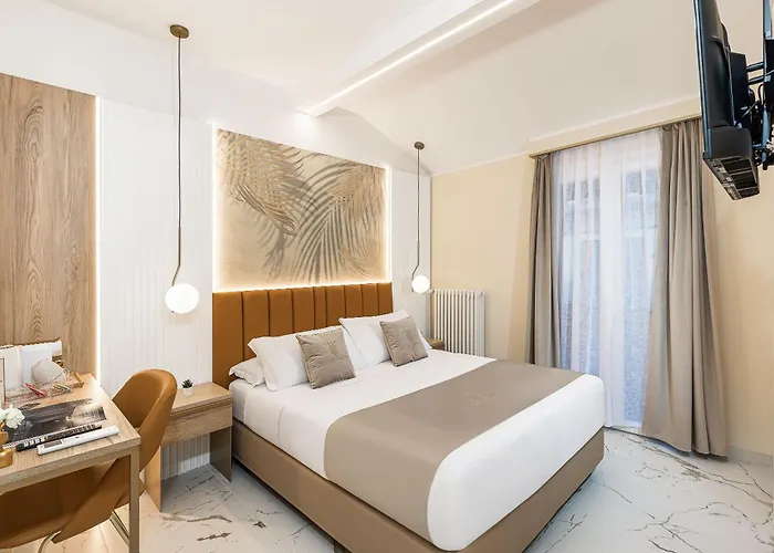 La Casa Delle Dee - Self Check-in Πανσιόν Μπολόνια