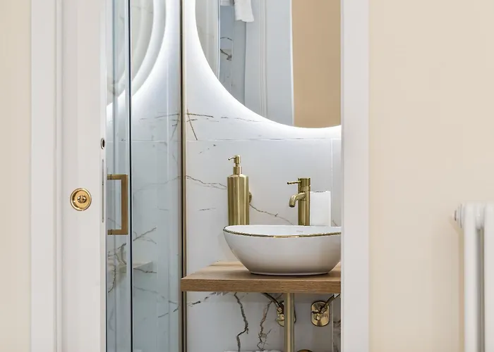 La Casa Delle Dee - Self Check-in 게스트하우스 볼로냐