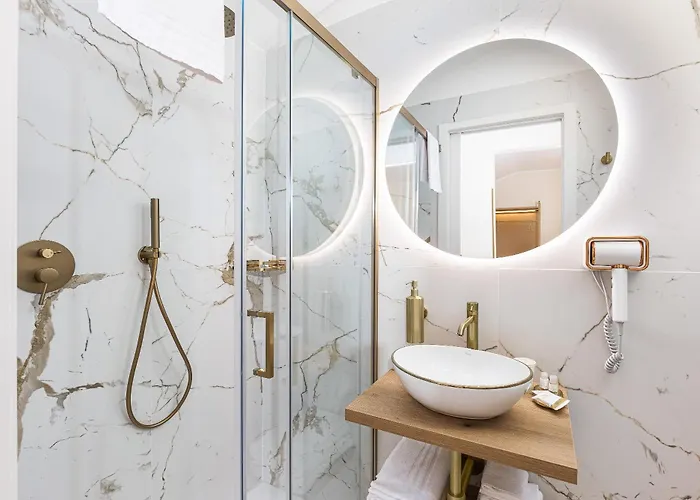 La Casa Delle Dee - Self Check-in 게스트하우스 볼로냐