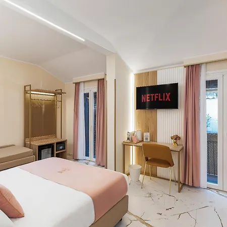 بيت ضيافة La Casa Delle Dee - Self Check-in