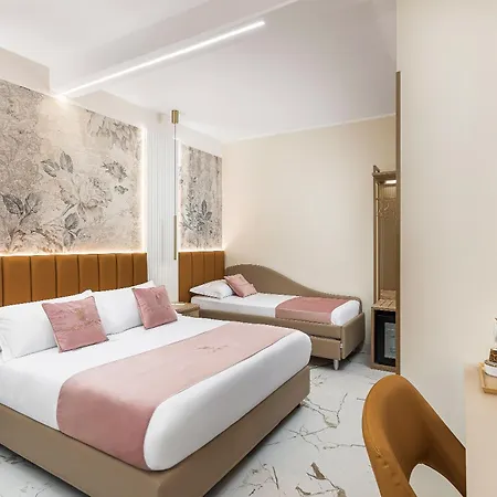 La Casa Delle Dee - Self Check-in