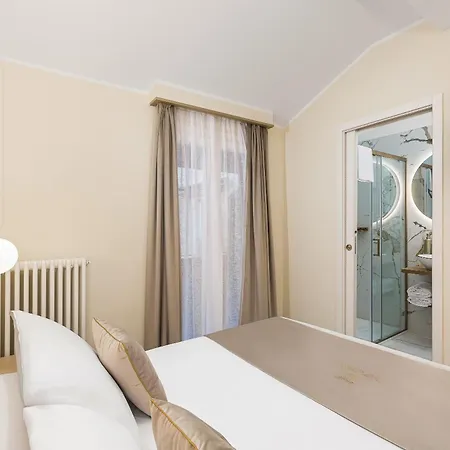 بيت ضيافة La Casa Delle Dee - Self Check-in