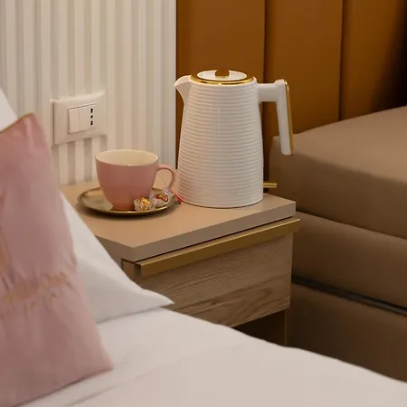 La Casa Delle Dee - Self Check-in بيت ضيافة