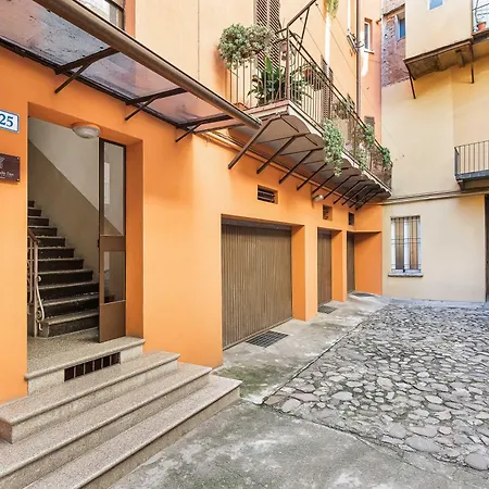 بيت ضيافة La Casa Delle Dee - Self Check-in *
