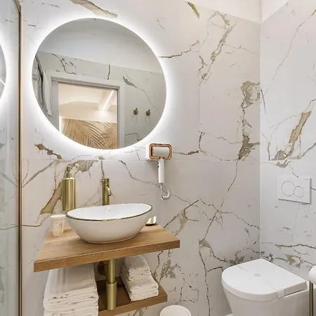 بيت ضيافة La Casa Delle Dee - Self Check-in 4*