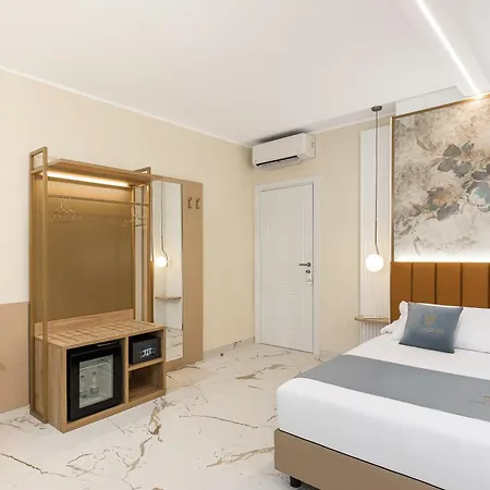 La Casa Delle Dee - Self Check-in بيت ضيافة بولونيا