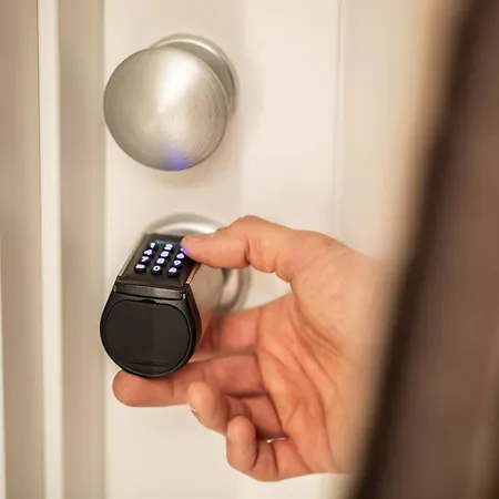 Maison d'hôtes La Casa Delle Dee - Self Check-in Bologne