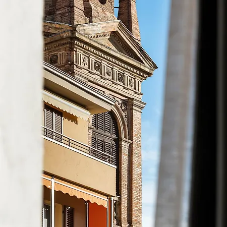 La Casa Delle Dee - Self Check-in بولونيا