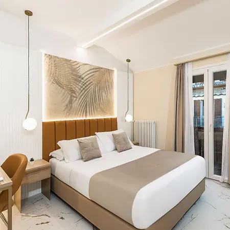 La Casa Delle Dee - Self Check-in بولونيا