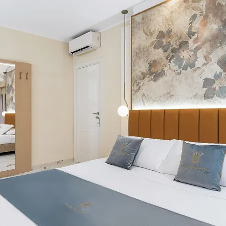 La Casa Delle Dee - Self Check-in بيت ضيافة 4*