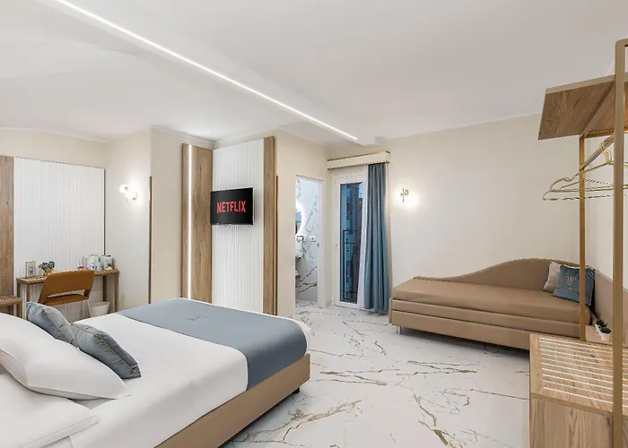 La Casa Delle Dee - Self Check-in Maison d'hôtes Bologne