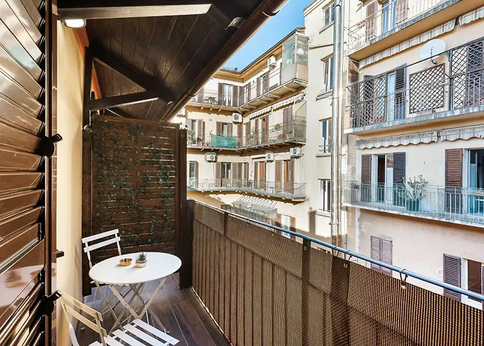 Maison d'hôtes La Casa Delle Dee - Self Check-in