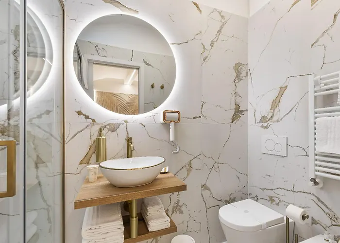 Maison d'hôtes La Casa Delle Dee - Self Check-in 4*