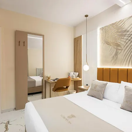 Guest house La Casa Delle Dee - Self Check-in 4*