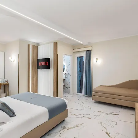 La Casa Delle Dee - Self Check-in Guest house Bologna