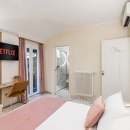 Guest house La Casa Delle Dee - Self Check-in